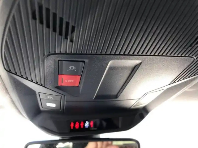 Peugeot 308 bluehdi 130ch s&amp;s eat8 — photo 20