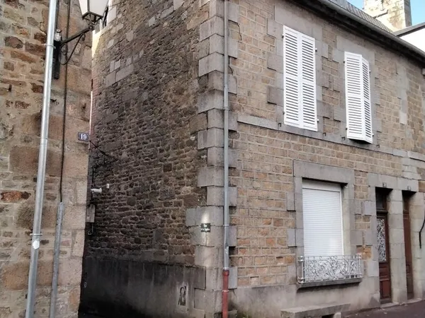 Location maison a villedieu