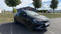 Renault Arkana 1.6 E-Tech 145ch RS Line — photo 3