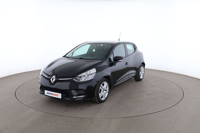 Renault Clio 0.9 TCe Generation