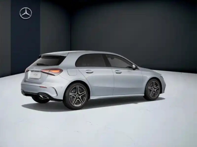 Mercedes Classe A 250 e hybrid eq amg line — photo 30