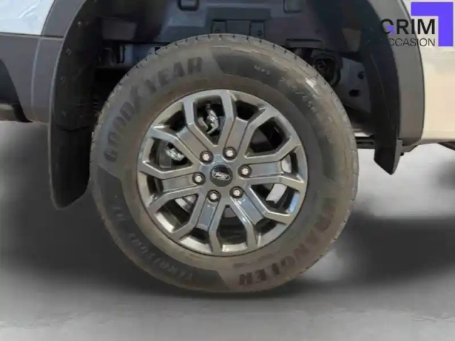 Ford Ranger super cabine 2.0 ecoblue 205 ch s&amp;s bva10 e-4wd — photo 15