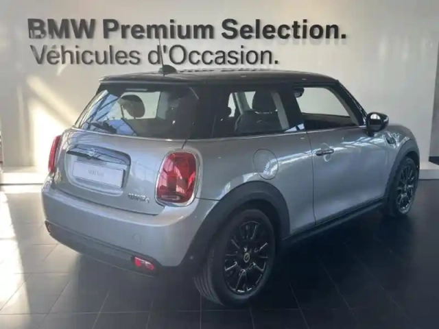 Mini Mini cooper se 184ch edition premium bva 5cv — photo 2