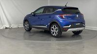 Renault Captur 1.0 TCe 90ch Intens -21 — photo 8