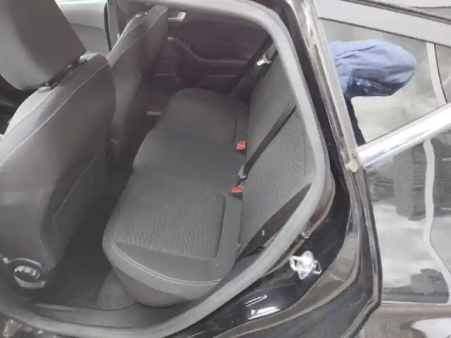 Ford Fiesta 1.0 flexifuel 95ch titanium business 5p — photo 10