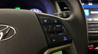 Hyundai Tucson 1.7 CRDI 115ch Creative 2WD — photo 25