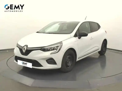 Renault Clio sce 65