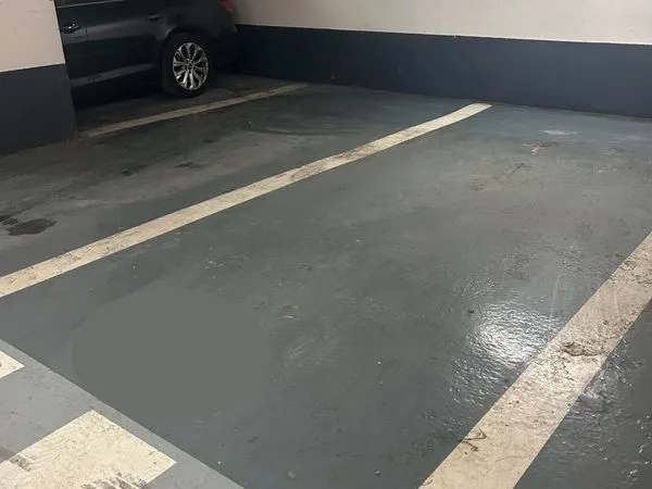 Location Parking sécurisé et réservé - Paris 2e (Place de la Bourse / Opéra / Grands Boulevards)