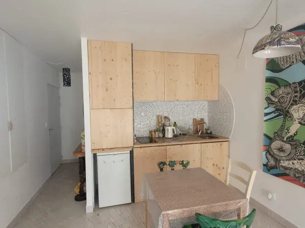 Loue studio 28m² Thuir