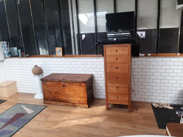 Vends loft