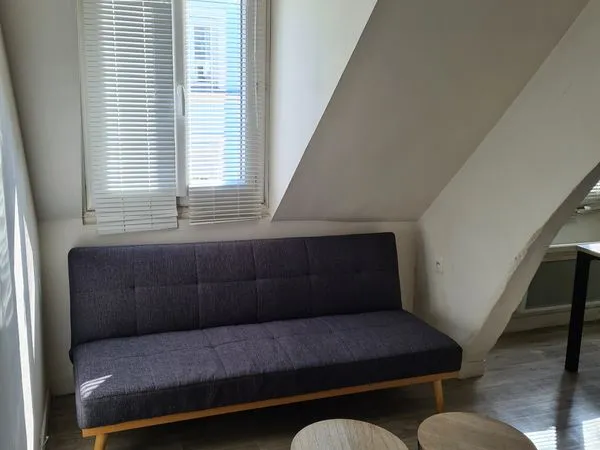 Loue appartement 38m2 près de la gare Sncf