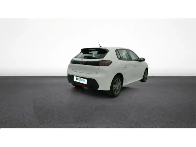 Peugeot 208 bluehdi 100 s&amp;s bvm6 — photo 8