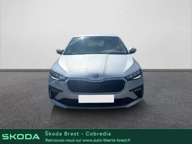 Skoda Scala 1.0 tsi evo2 116ch clever edition dsg7 — photo 2