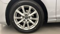 Mazda Mazda6 2.2 SKYACTIV-D 150 Dynamique BVA — photo 20