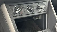 Volkswagen Polo 1.0 TSI 95ch Confortline Euro6d-T — photo 15