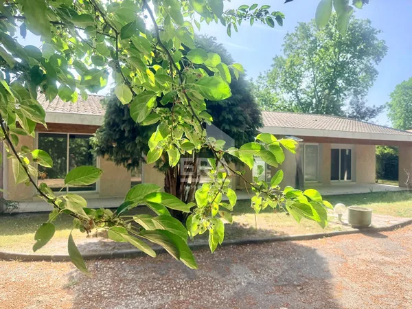 Maison 4 pièces 121 m²