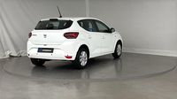 Dacia Sandero 1.0 ECO-G 100ch Confort -22B — photo 5