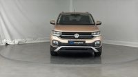 Volkswagen T-Cross 1.0 TSI 115ch Carat DSG7