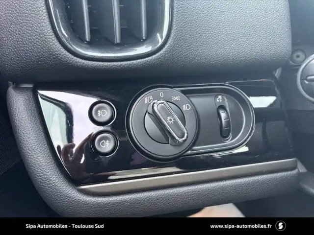 Mini Mini countryman 136 ch bva7 — photo 78