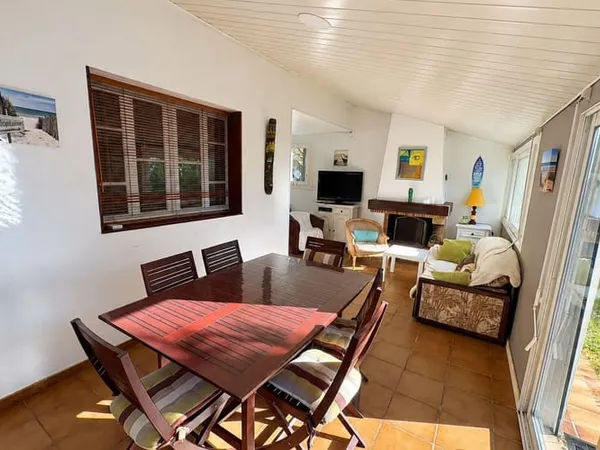 Maison 4 pièces 75 m²