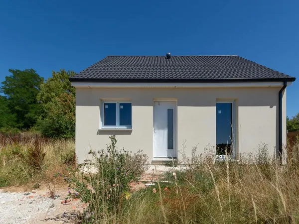 Maison de 3 pièces de 52 m² à Villenauxe-la-Grande
