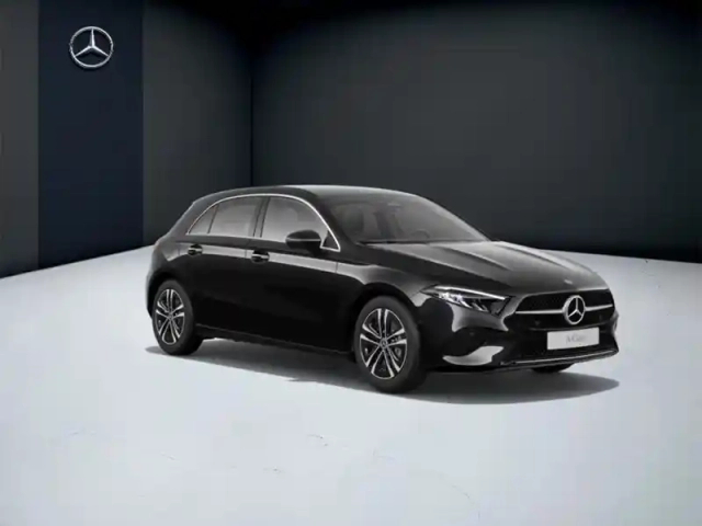 Mercedes Classe A 250 e hybrid eq business line — photo 12