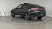 Mercedes Glc Coupé 220 d 194ch AMG Line 4Matic 9G-Tronic — photo 8
