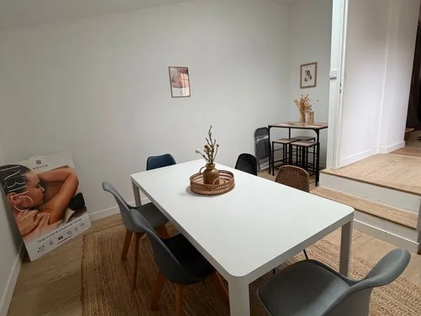 Superbe local professionnel / commercial en plein coeur de La Baule