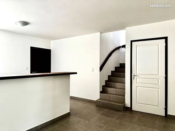 Appartement 4 pièces 90 m²