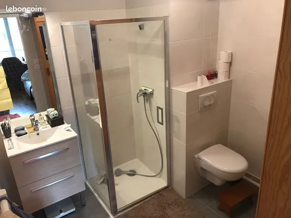 Studio 30M2 rue pasteur Lyon 7