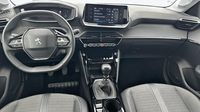 Peugeot 208 1.2 PureTech 100ch S&S Allure Pack — photo 8