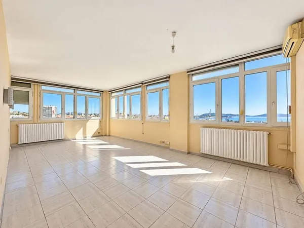 Appartement 4 pièces 90 m²
