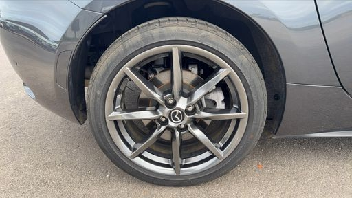 Mazda MX5 2.0 Skyactiv-G 160 - Sport Line – 2017 – 36725 km – Essence – Boîte Manuelle — photo 42