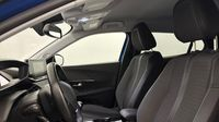 Peugeot 2008 1.5 BlueHDi 110ch S&S Allure Pack — photo 12