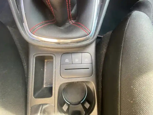 Ford Fiesta 1.0 ecoboost 140ch stop&amp;start st-line 5p euro6.2 — photo 19