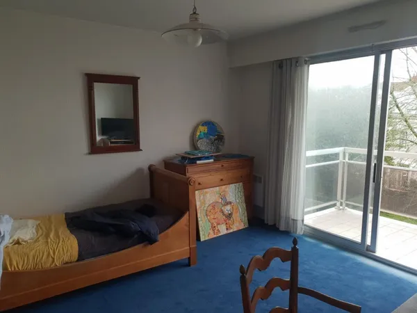 Vends t1 - 29 m² - Nantes 44000
