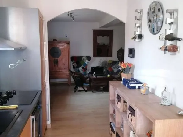 Maison 4 pièces 65 m²