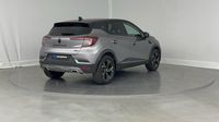 Renault Captur 1.6 E-Tech hybride 145ch Engineered — photo 5