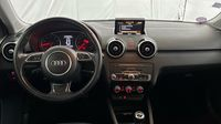 Audi A1 Sportback 1.0 TFSI 82ch Ambiente — photo 11