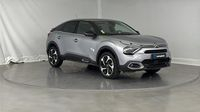 Citroen C4 BlueHDi 130ch S&S Shine EAT8 — photo 3