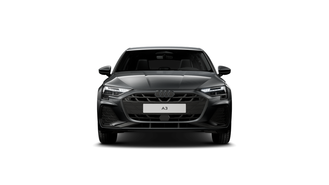Audi A3 Sportback TFSI e Hybride rechargeable 204 S tronic 6 — photo 5