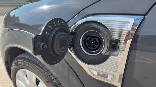 Mini Countryman 1.5 Cooper S 224 ALL4 Steptronic 6 - Chili – 2018 – 159980 km – Hybride rechargeable – Boîte Automatique — photo 28