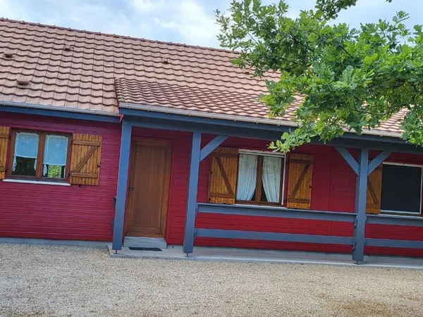 Maison ossature bois