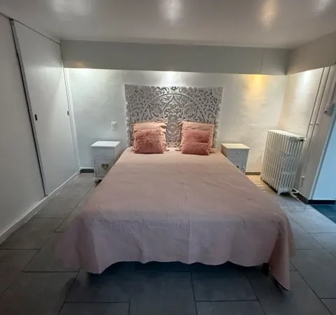 Location appartement meublé
