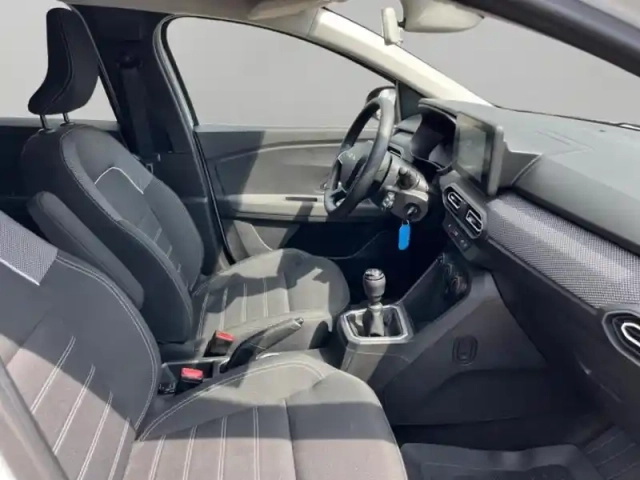 Dacia Jogger 1.0 eco-g 100ch expression 5 places — photo 15