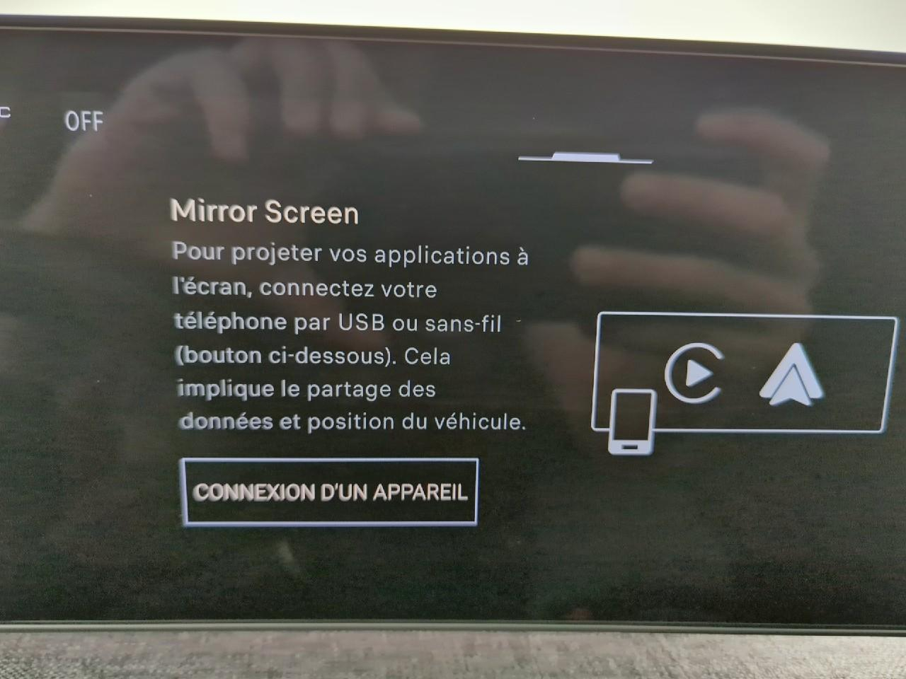 Peugeot 5008 hybrid 145 ch e-dcs6 gt — photo 22
