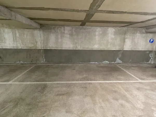 À VENDRE - Places de parking - Cannes Montfleury