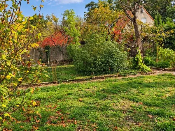 Terrain 788 m²