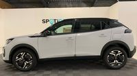 Peugeot 2008 1.2 Hybrid 145ch GT e-DCS6 — photo 8
