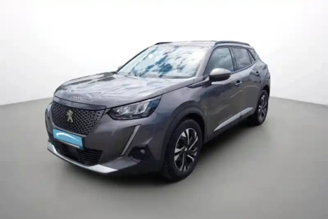 Peugeot 2008 bluehdi 110 s&amp;s bvm6